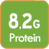 Protelan-Protein