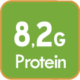 Protelan-Protein