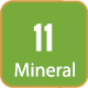 minerals minerals