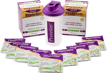 Protelan Zayıflama Ürünü Nedir Protelan Zayıflama Ürünü Nedir
