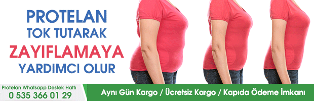 Zayıflama Hapları | 29 Temmuz 2024